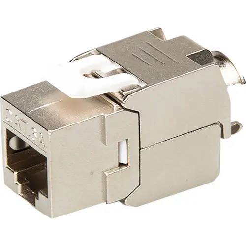 Dynamic CONNECTOR CAT6A connector cat6a ks6a/v4 1=4