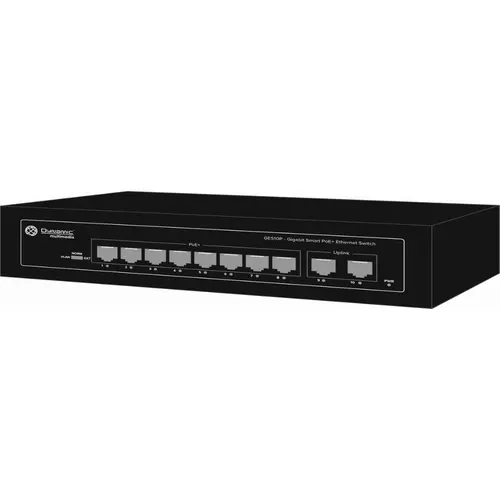 Dynamic MM35101100 ges10p - 10 ports gigabit smar