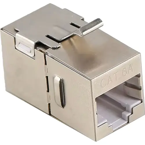 Dynamic MM35108122 ilc cat6a /v4 in-line kopp 1=4