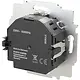 Busch-Jaeger 62842 U-WL ruimtethermostaat met display Bluetooth en free@home wireless 230V