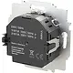 Busch-Jaeger 1099 UHKTA-BT ruimtethermostaat met display en Bluetooth verwarmen en koelen 230V