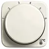 Busch-Jaeger 1794 R-212 draaiknop voor kamerthermostaat 1094/1097U Standaard SI