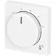 Busch-Jaeger 1794 R-84 draaiknop voor kamerthermostaat 1094/1097U Future Linear studiowit glans
