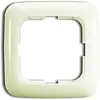 Busch-Jaeger 2511-212-506 afdekraam 1-voudig Standaard SI