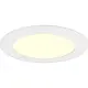 Yphix 50413011 LED Downlight Premium Line 18cm wit 11W 3000K IP44 dimbaar