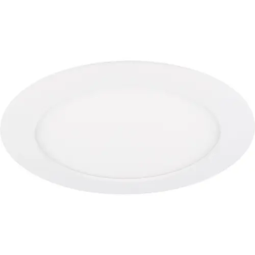 Yphix 50413011 LED Downlight Premium Line 18cm wit 11W 3000K IP44 dimbaar