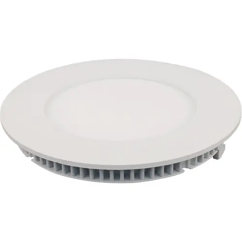 Yphix 50413011 LED Downlight Premium Line 18cm wit 11W 3000K IP44 dimbaar