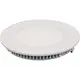 Yphix 50413011 LED Downlight Premium Line 18cm wit 11W 3000K IP44 dimbaar