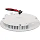 Yphix 50413015 LED Downlight Premium Line 24cm wit 15W 3000K IP44 dimbaar