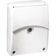 Esylux CDS-A/N WIT schemerschakelaar 230V opbouw wit LED 1-350W