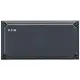 Eaton HK220-S44 kast leeg 130x225x225mm zwart IP3X