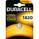 Duracell DL 1620 knoopcel batterij CR 1620 3V 68mAh