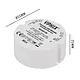 Yphix 50349136 LED Driver 700mA Max. 13W 10-18V dimbaar