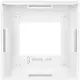 Busch-Jaeger 8252-884-101 centraalplaat tbv digitale radio Future Linear studiowit mat