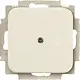 Busch-Jaeger 2538-212 blinddeksel incl. draagframe Standaard SI