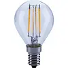 Opple 500010001700 LED-lamp E14 bol filament 4,5W 470lm 2700K helder dimbaar