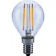 Opple 500010001700 LED-lamp E14 bol filament 4,5W 470lm 2700K helder dimbaar