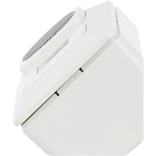 Busch-Jaeger 8250 AJ-214-101 digitale radio DAB+ complete set in-/opbouw Reflex SI