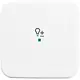 Busch-Jaeger 6234-10-214 bedieningswip 1-voudig met symbool dimmer Reflex SI