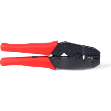 MAGNUM 720810 Foil drukverdeel- en krimptang