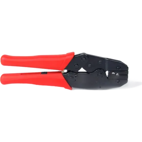 MAGNUM 720810 Foil drukverdeel- en krimptang