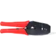 MAGNUM 720810 Foil drukverdeel- en krimptang