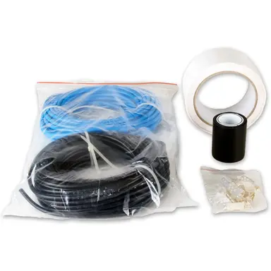 MAGNUM 720815 Foil connectieset voor 10m² folie