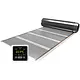 MAGNUM 361010 Foil Set 10m² 1200W met WiFi thermostaat wit