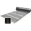 MAGNUM 361015 Foil Set 15m² 1800W met WiFi thermostaat wit