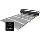 MAGNUM 371015 Foil Set 15m² 1800W met WiFi thermostaat zwart