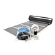MAGNUM 361110 Foil aanvulset 10m² 1200W 0,6x16,8m