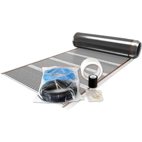 MAGNUM 361110 Foil aanvulset 10m² 1200W 0,6x16,8m