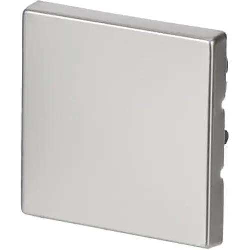 Busch-Jaeger 1786-866 schakelwip Pure Stainless Steel