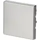 Busch-Jaeger 1786-866 schakelwip Pure Stainless Steel