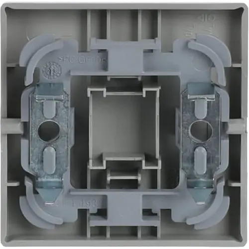 Busch-Jaeger 1786-83 schakelwip Future Linear aluzilver