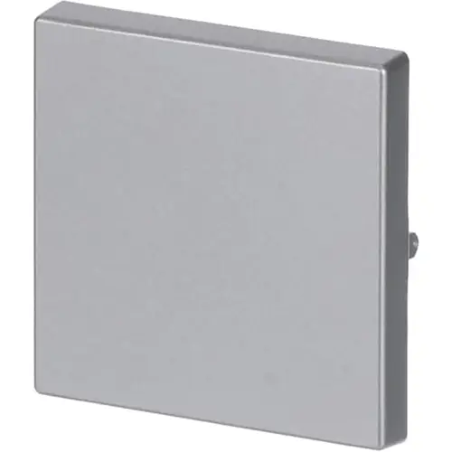 Busch-Jaeger 1786-83 schakelwip Future Linear aluzilver