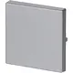 Busch-Jaeger 1786-83 schakelwip Future Linear aluzilver