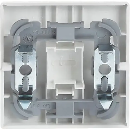 Busch-Jaeger 1786-884 schakelwip Future Linear studiowit mat