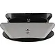 Yphix 50114472 Inbouwspot GU10 Verona rond zwart kantelbaar met betonveer exclusief lichtbron