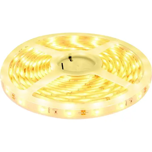 Yphix 50054702 LED strip 12V 2700K IP68 150 SMD 3528 LEDS - 5 meter