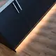 Yphix 50054702 LED strip 12V 2700K IP68 150 SMD 3528 LEDS - 5 meter