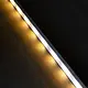 Yphix 50054702 LED strip 12V 2700K IP68 150 SMD 3528 LEDS - 5 meter