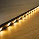 Yphix 50054702 LED strip 12V 2700K IP68 150 SMD 3528 LEDS - 5 meter