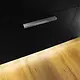 Yphix 50054703 LED strip 12V 3000K IP68 150 SMD 3528 LEDS - 5 meter
