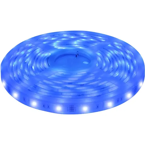 Yphix 50054801 LED strip 12V RGB IP68 150 SMD 5050 LEDS - 5 meter