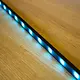 Yphix 50054801 LED strip 12V RGB IP68 150 SMD 5050 LEDS - 5 meter