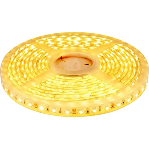 Yphix 50054802 LED strip 12V 2700K IP68 300 SMD 3528 LEDS - 5 meter