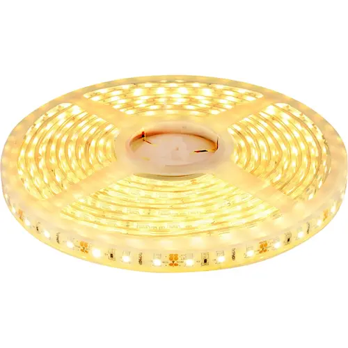 Yphix 50054803 LED strip 12V 3000K IP68 300 SMD 3528 LEDS - 5 meter