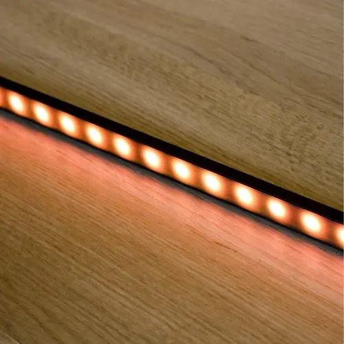 Yphix 50054811 LED strip 12V RGB IP68 300 SMD 5050 LEDS - 5 meter