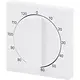 Busch-Jaeger 1771-84-103 draaigreep tijdschakelaar 120 min Future Linear studiowit glans